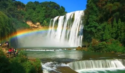 贵阳三日游，最值得去的有哪些景点-第1张-旅游-答答问