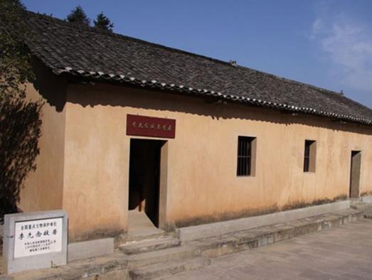 我在黄冈读书，想去附近城市旅游推荐个地方？-第4张-旅游-答答问