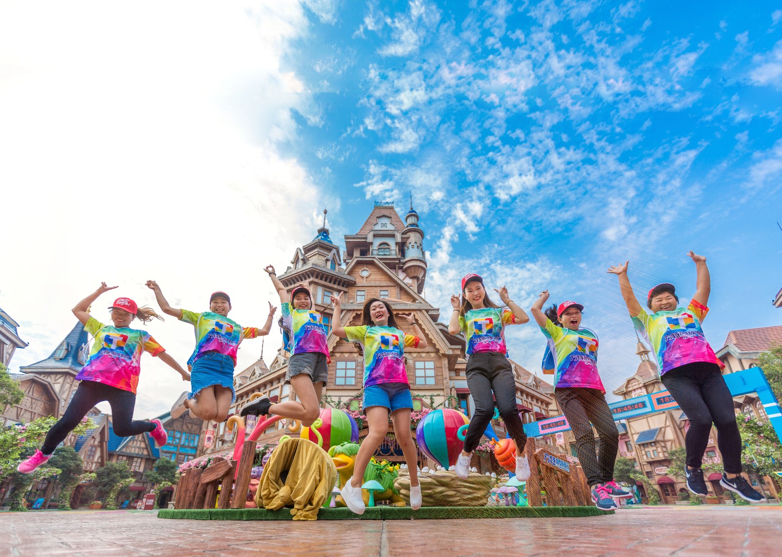去哪里旅游比较好-第1张-旅游-答答问