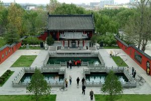 章丘的旅游景点？-第1张-旅游-答答问
