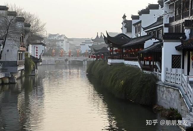 南京旅游必去十大景点-第9张-旅游-答答问