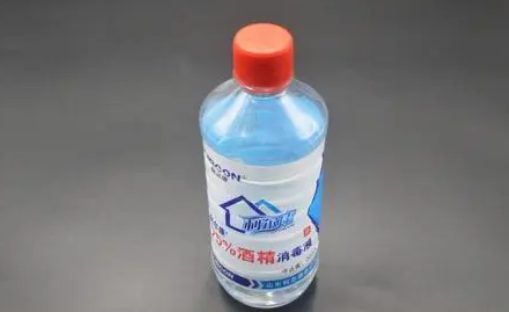 消毒酒精可以带上高铁吗-第1张-交通-答答问