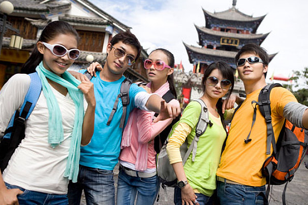 如何制定旅行计划-第1张-交通-答答问