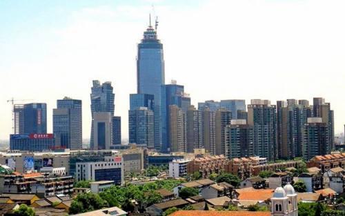 绍兴市袍江新区在行政区划上属于哪个区-第1张-交通-答答问
