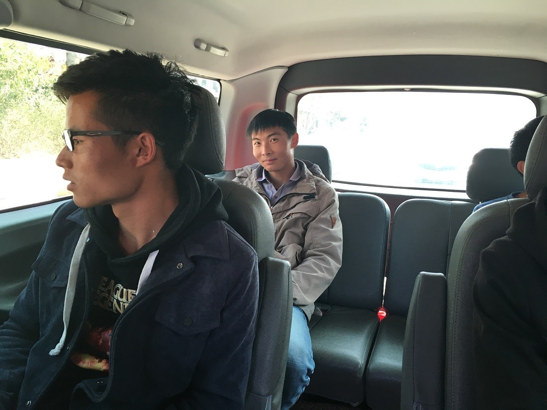 去云南旅游攻略-第1张-旅游-答答问
