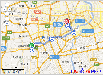 走徐泾前云路到普陀区澳门路477号乘坐几号地铁-第1张-交通-答答问