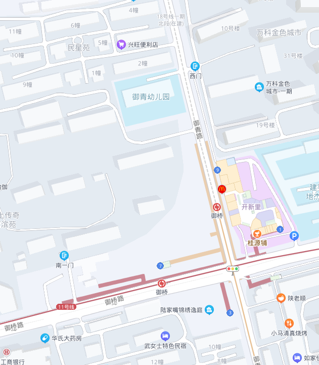 上海地铁1号线在哪里可以换18号线-第1张-交通-答答问