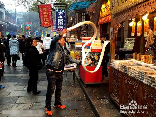 周末西安自驾游有哪些适合的景点呢？-第15张-旅游-答答问