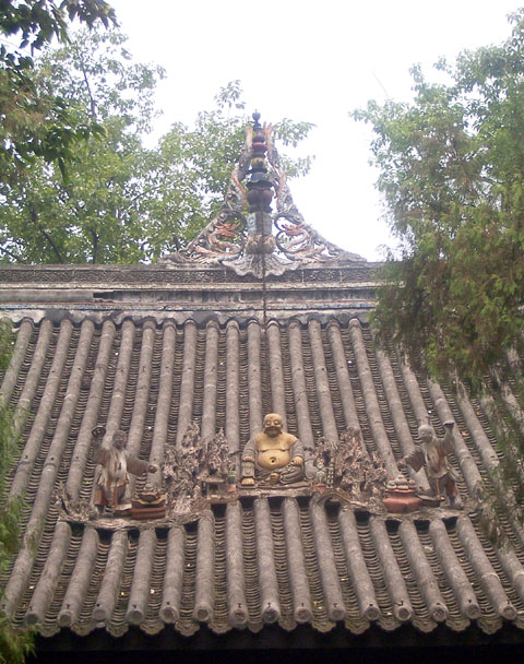 武侯祠的主要景点-第1张-旅游-答答问