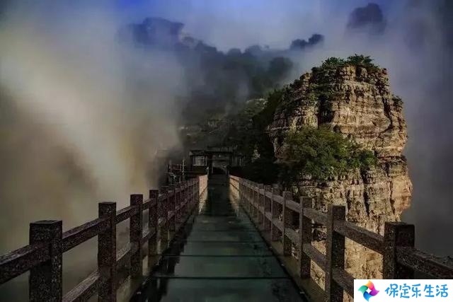 涿州周边一日游哪里好-第3张-旅游-答答问