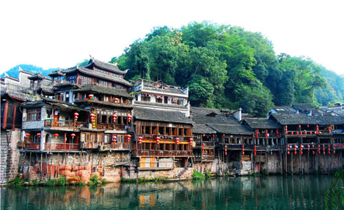 去张家界3日游需要多少钱，最新报价·旅游攻略报-第15张-旅游-答答问