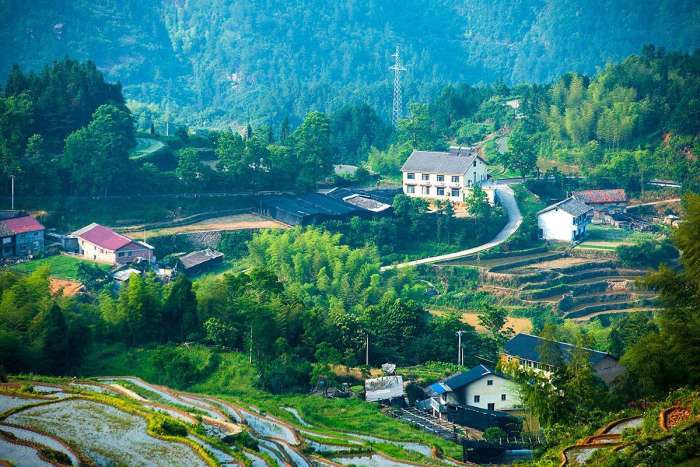 江浙沪地区哪几个旅游景点最值得去？-第7张-旅游-答答问