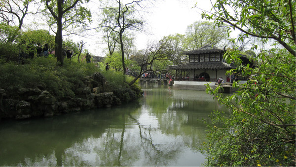 苏州、杭州、乌镇三日游安排-第1张-旅游-答答问