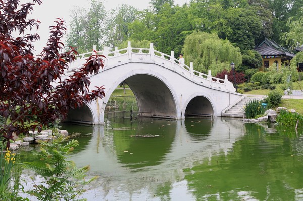 南京两日游，几个必游景点-第5张-旅游-答答问