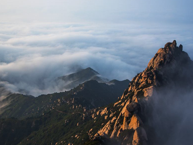 三门峡免费景点有哪些，三门峡哪里好玩-第3张-旅游-答答问