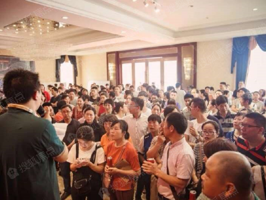 杭州中交理想时代芳华交通方便吗应该怎么过去-第1张-交通-答答问