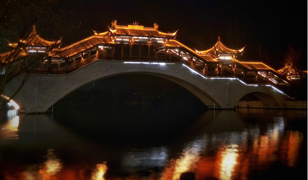 山东十大旅游景点-第8张-旅游-答答问