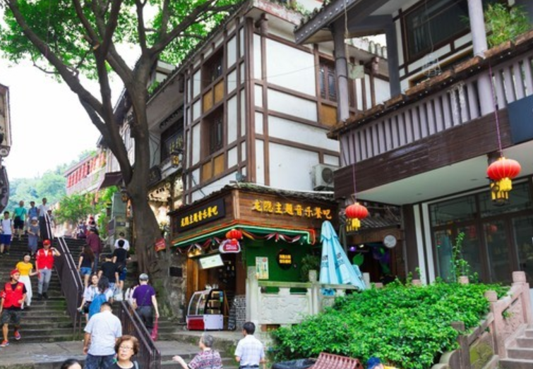 重庆两日游攻略-第1张-旅游-答答问