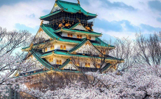 去日本旅游自由行要花多少钱-第1张-旅游-答答问