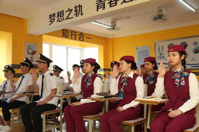 地铁培训需要学习什么技能-第1张-交通-答答问