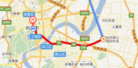 从滕州飞到杭州需要几小时？-第4张-旅游-答答问