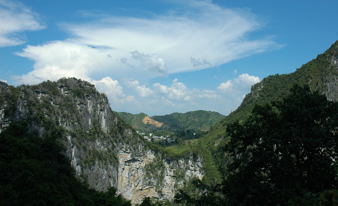 广西巴马有什么好玩的或者旅游景点-第1张-旅游-答答问