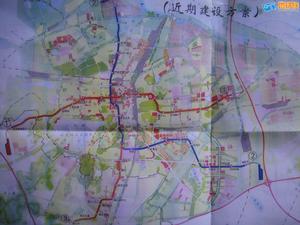 徐州地铁的历史-第1张-交通-答答问