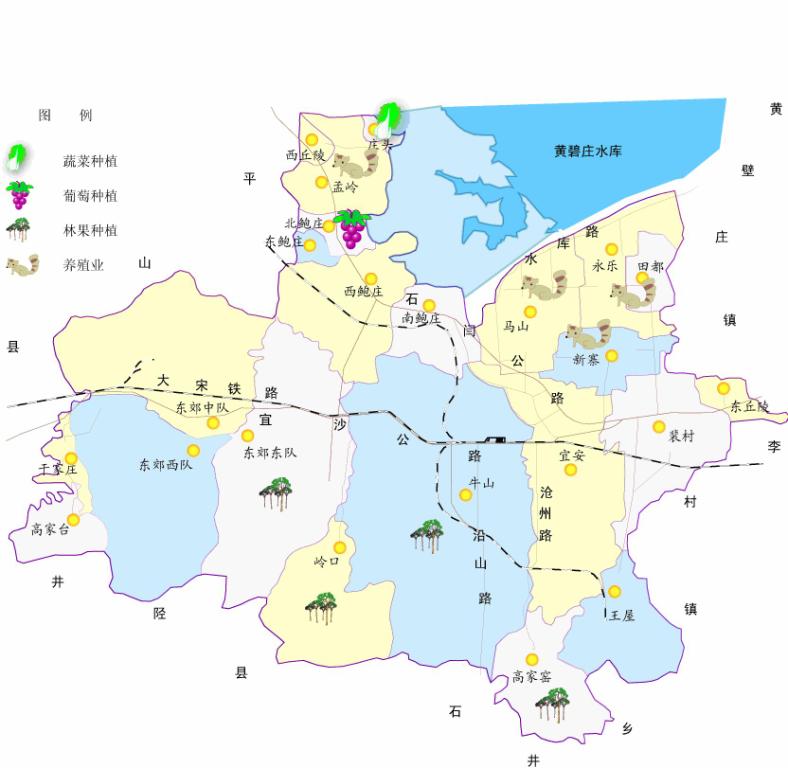 京津冀都市圈的SWOT分析-第1张-交通-答答问