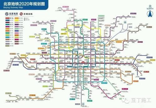 通州地铁开通了吗-第1张-交通-答答问
