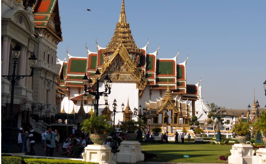 泰国旅游攻略注意事项有哪些？-第1张-旅游-答答问