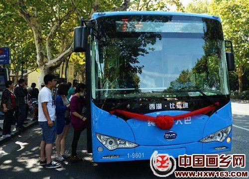 杭州公交的季节性降价与免费换乘优惠-第1张-交通-答答问