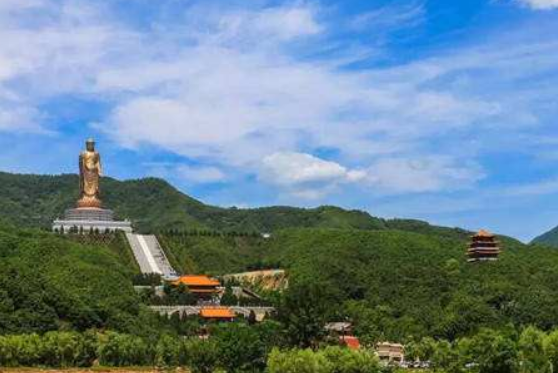 春节河南去哪里旅游比较好-第1张-旅游-答答问