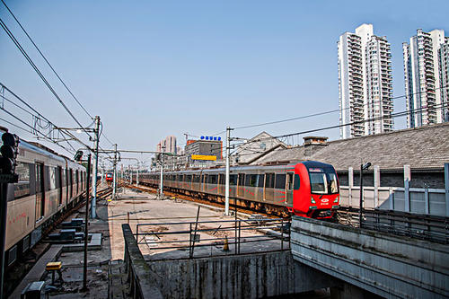 全国城市轨道交通运营里程达7545.5公里，城市轨道运营操作是怎样的-第1张-交通-答答问