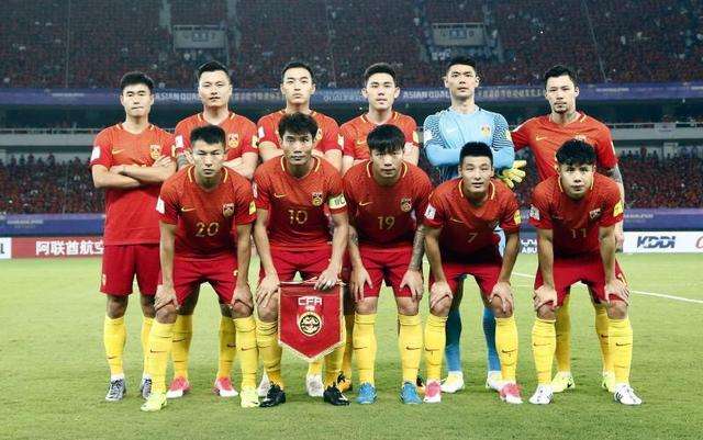 2018中国足球队参加世界杯了吗-第1张-交通-答答问