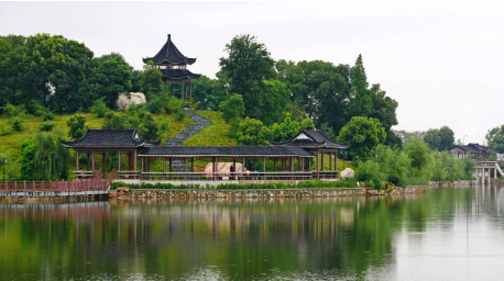 十大旅游景点排行榜 铜陵有什么好玩的地方-第6张-旅游-答答问
