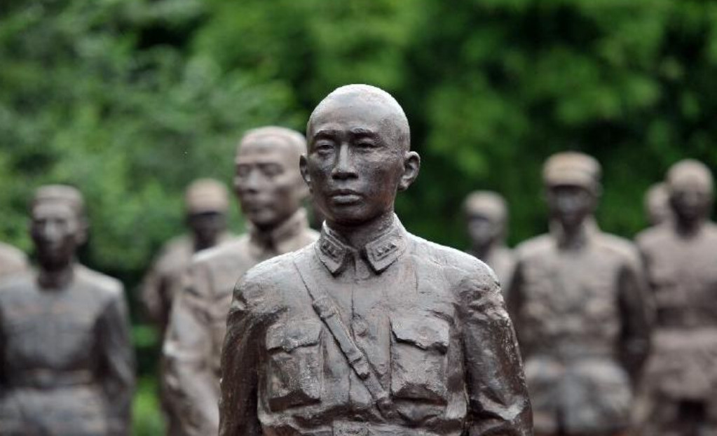 中国近代英雄人物事迹-第1张-交通-答答问