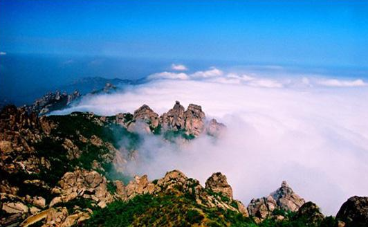 崂山南线好还是北线呢？-第1张-旅游-答答问