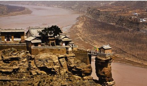 黄河的旅游景点有哪些图片-第4张-旅游-答答问