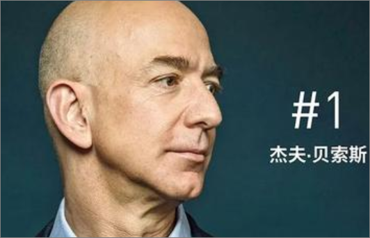 世界首富排名榜！-第1张-旅游-答答问
