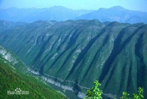 重庆山水旅游景点哪里好玩-第7张-旅游-答答问