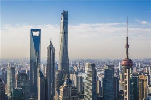 外国人为什么说上海不适合修建地铁-第1张-交通-答答问