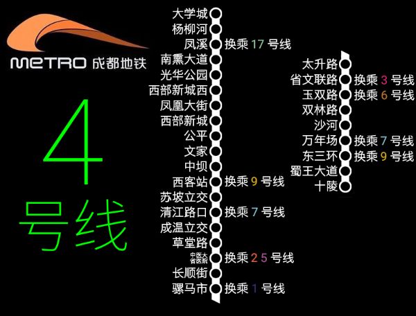 成都如何办理地铁卡-第1张-交通-答答问