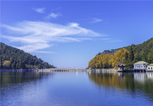 那些语文课本上的旅游景点，你去过几个？-第2张-旅游-答答问