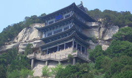 山西太原有哪些著名的旅游景点？-第2张-旅游-答答问