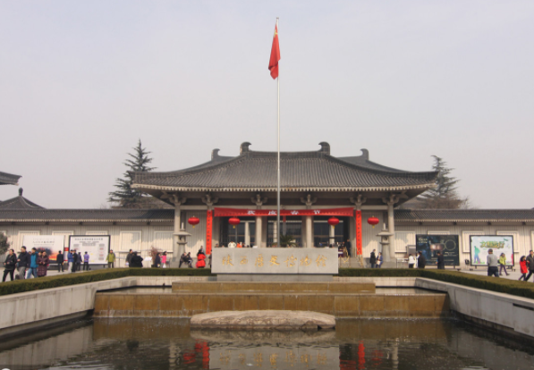 西安旅游攻略有哪些？-第1张-旅游-答答问