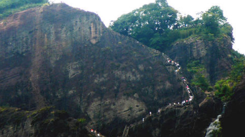 去武夷山旅游攻略有哪些？-第1张-旅游-答答问