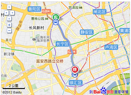 上海曹杨路地铁站到 徐家汇站需要多久-第1张-交通-答答问