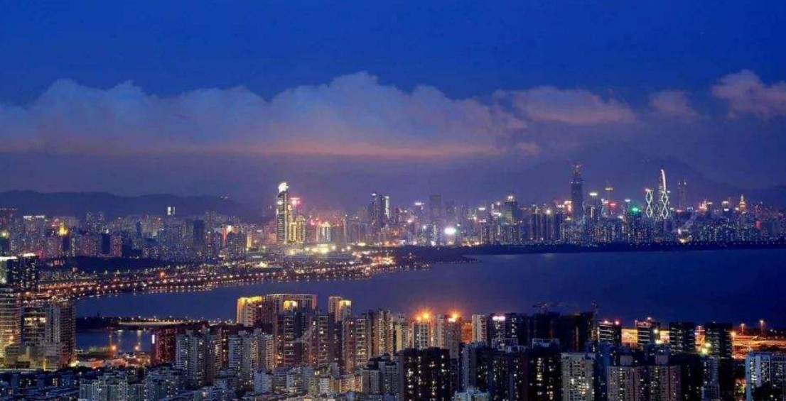 纪录片《粤港澳大湾区》一共有几集-第1张-交通-答答问