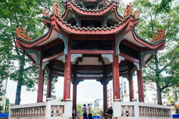 汕头有什么好玩的地方？哪些景点必去？-第1张-旅游-答答问