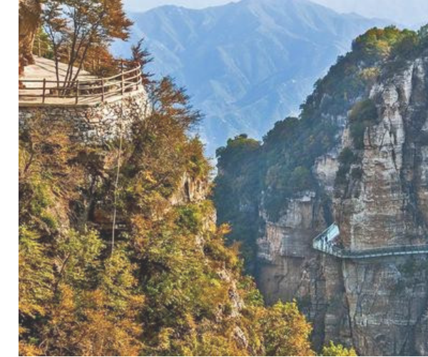 河北旅游景点自驾游-第3张-旅游-答答问